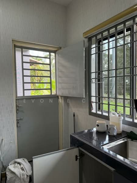 Rumah Teres 2 Tingkat untuk Disewa di Kulai (Johor) - Evonne Chia - Kitchen - PropertyGuru.com.my