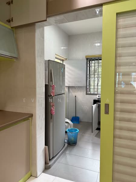 Rumah Teres 2 Tingkat untuk Disewa di Kulai (Johor) - Evonne Chia - Kitchen - PropertyGuru.com.my
