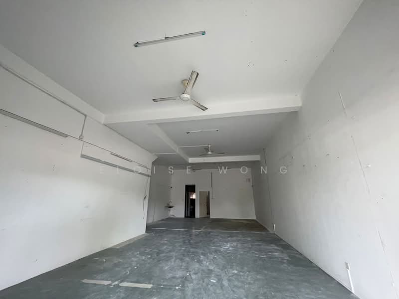 Kedai untuk Dijual di Permas Jaya (Johor) - Eloise Wong - Interior - PropertyGuru.com.my