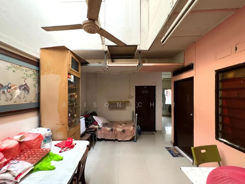 1-storey Terraced House for Sale in Taman Desa Jaya (Kepong) - Alison Chiu - Bedroom - PropertyGuru.com.my