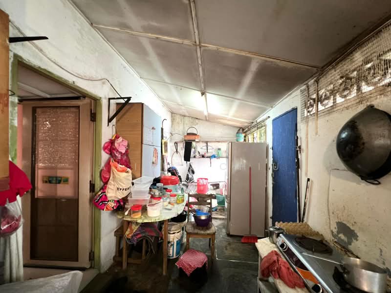 1-storey Terraced House for Sale in Taman Desa Jaya (Kepong) - Alison Chiu - Kitchen - PropertyGuru.com.my