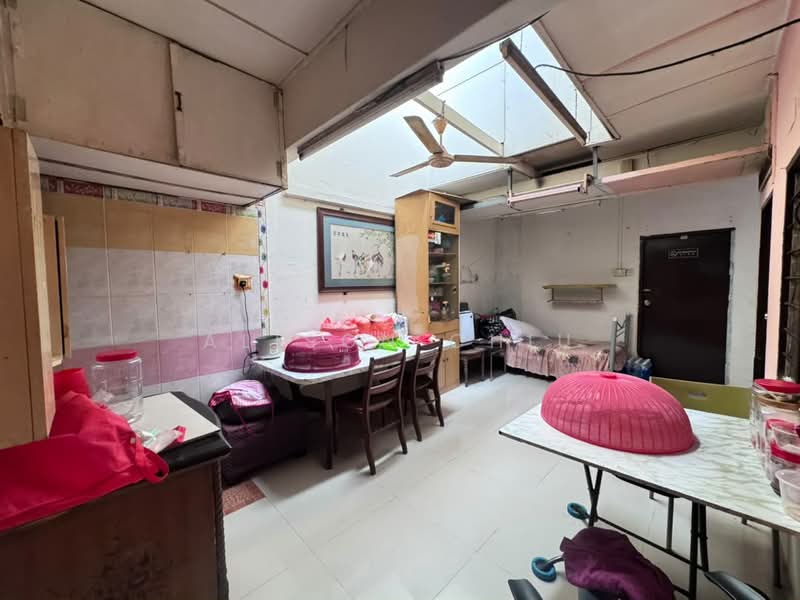 1-storey Terraced House for Sale in Taman Desa Jaya (Kepong) - Alison Chiu - Bedroom - PropertyGuru.com.my