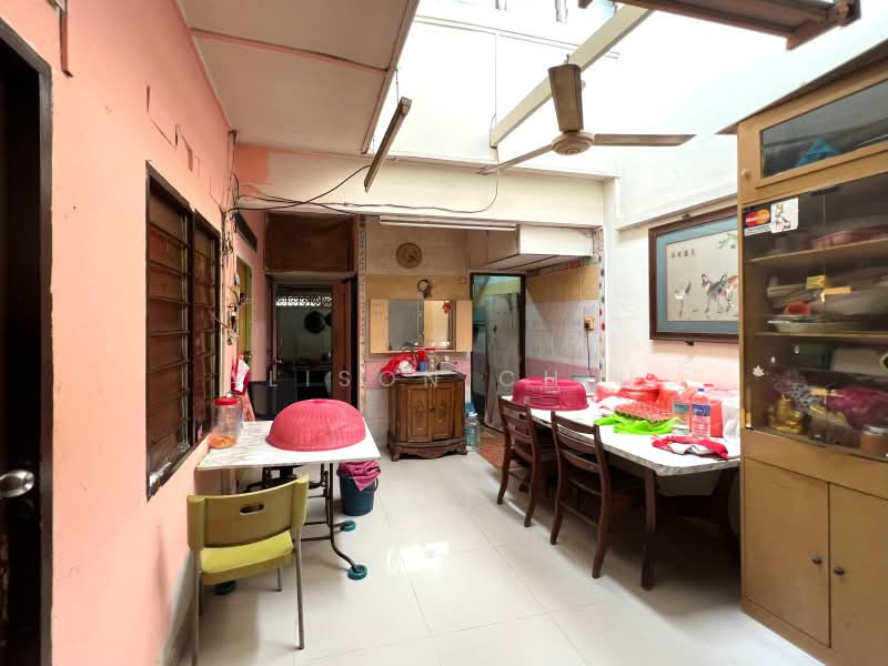 1-storey Terraced House for Sale in Taman Desa Jaya (Kepong) - Alison Chiu - Interior - PropertyGuru.com.my
