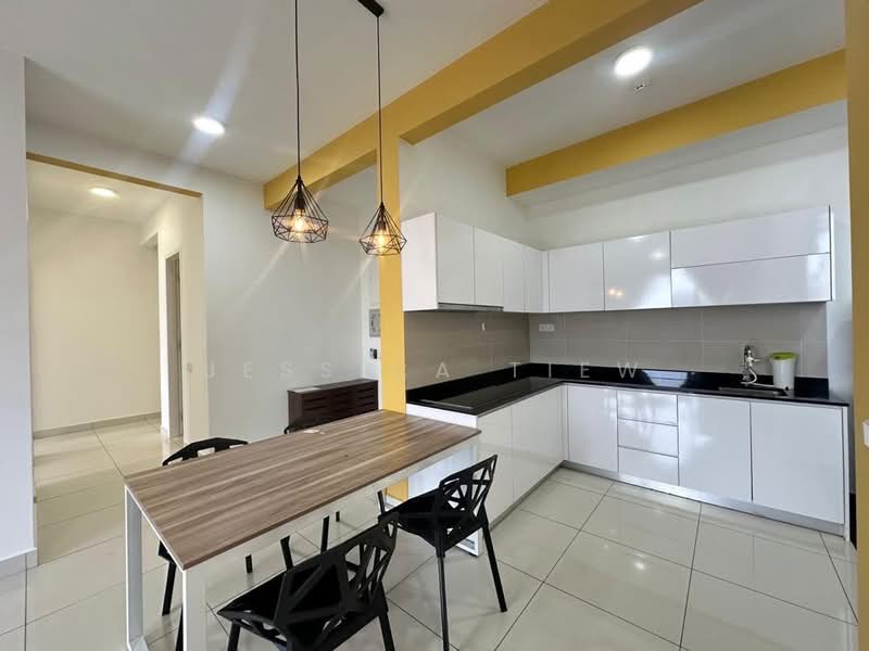 Apartment for Rent at Eco Nest @ Eco Botanic - Jessica Tiew - PropertyGuru.com.my