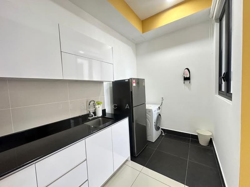 Apartment for Rent at Eco Nest @ Eco Botanic - Jessica Tiew - PropertyGuru.com.my