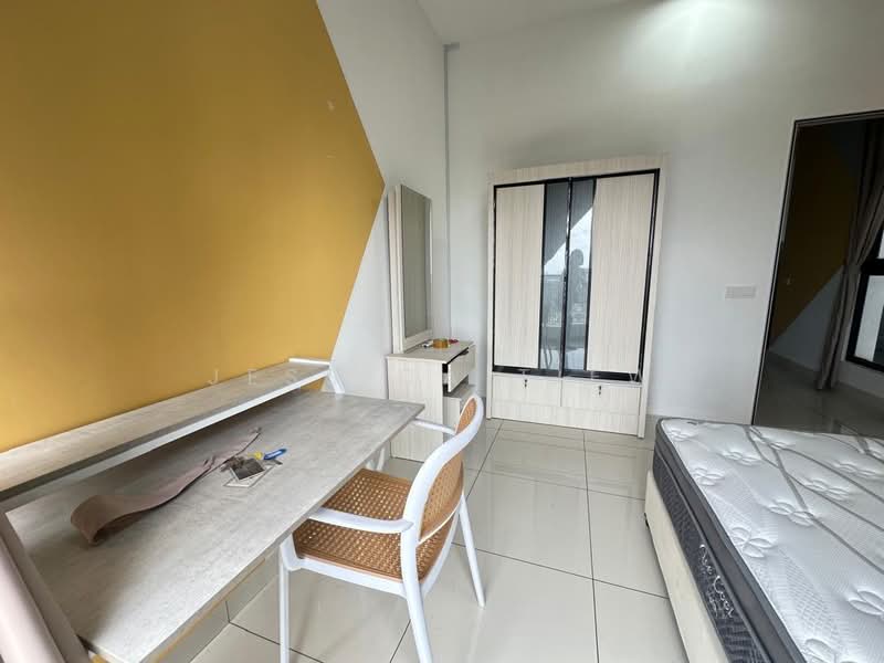 Apartment for Rent at Eco Nest @ Eco Botanic - Jessica Tiew - PropertyGuru.com.my