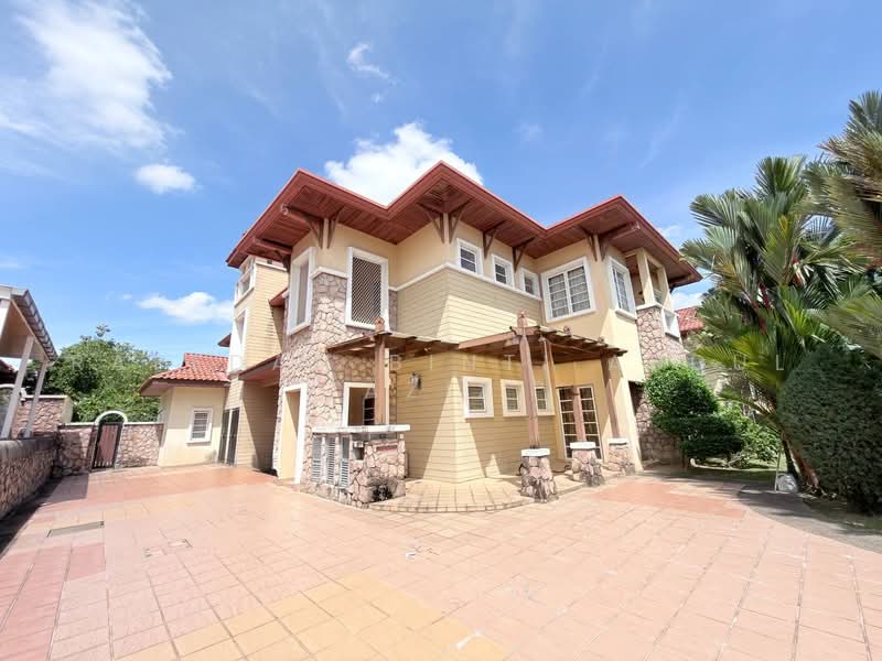 Bungalow House for Sale in Presint 14 (Putrajaya) - Rafedah Binti Abdul Aziz - PropertyGuru.com.my