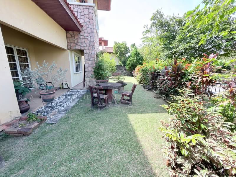 Bungalow House for Sale in Presint 14 (Putrajaya) - Rafedah Binti Abdul Aziz - PropertyGuru.com.my