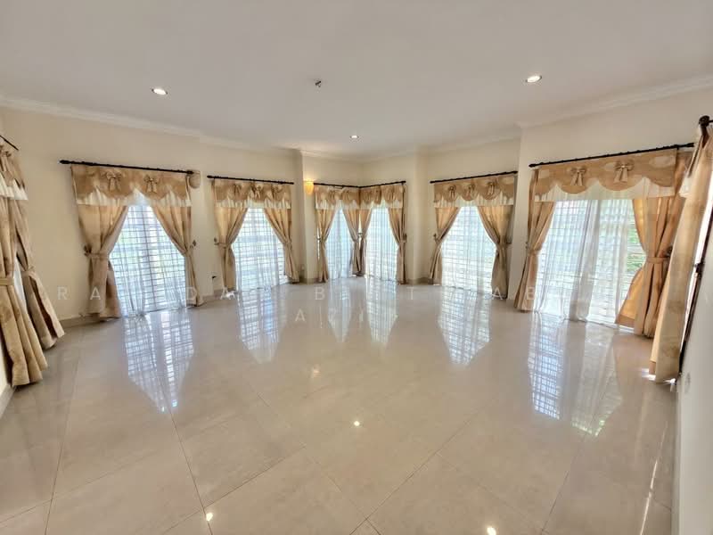 Bungalow House for Sale in Presint 14 (Putrajaya) - Rafedah Binti Abdul Aziz - PropertyGuru.com.my