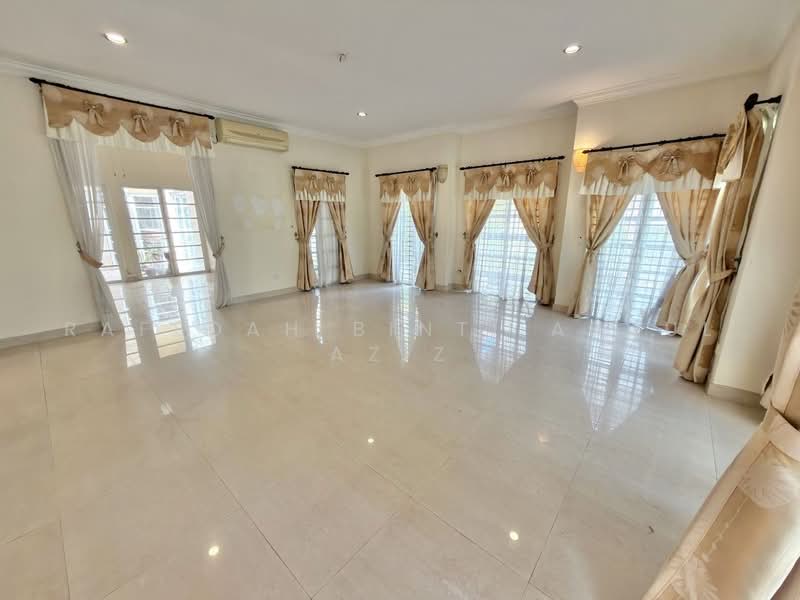 Bungalow House for Sale in Presint 14 (Putrajaya) - Rafedah Binti Abdul Aziz - PropertyGuru.com.my