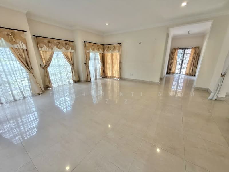 Bungalow House for Sale in Presint 14 (Putrajaya) - Rafedah Binti Abdul Aziz - PropertyGuru.com.my