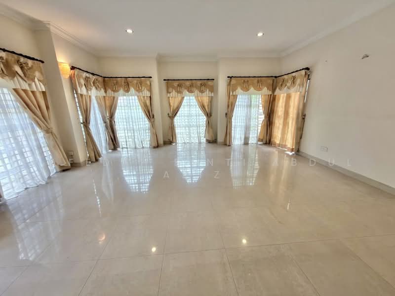 Bungalow House for Sale in Presint 14 (Putrajaya) - Rafedah Binti Abdul Aziz - PropertyGuru.com.my