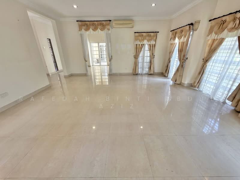 Bungalow House for Sale in Presint 14 (Putrajaya) - Rafedah Binti Abdul Aziz - PropertyGuru.com.my