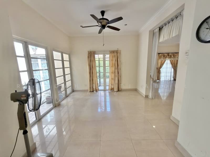 Bungalow House for Sale in Presint 14 (Putrajaya) - Rafedah Binti Abdul Aziz - PropertyGuru.com.my