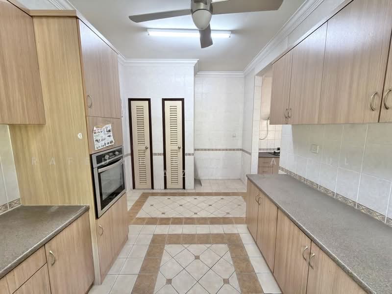 Bungalow House for Sale in Presint 14 (Putrajaya) - Rafedah Binti Abdul Aziz - PropertyGuru.com.my