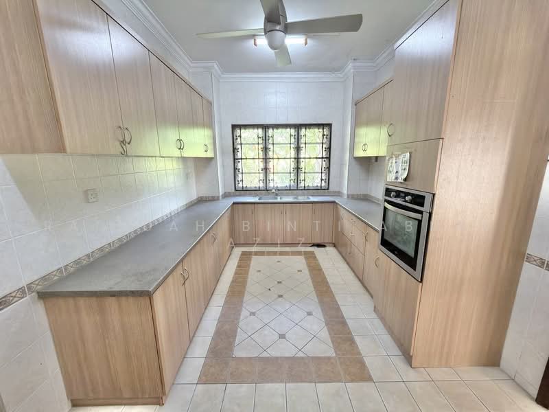 Bungalow House for Sale in Presint 14 (Putrajaya) - Rafedah Binti Abdul Aziz - PropertyGuru.com.my