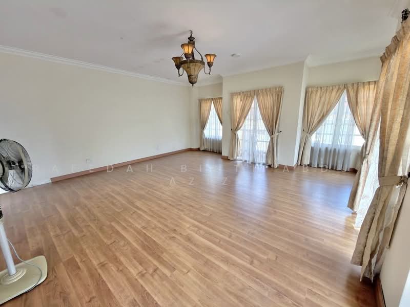 Bungalow House for Sale in Presint 14 (Putrajaya) - Rafedah Binti Abdul Aziz - PropertyGuru.com.my