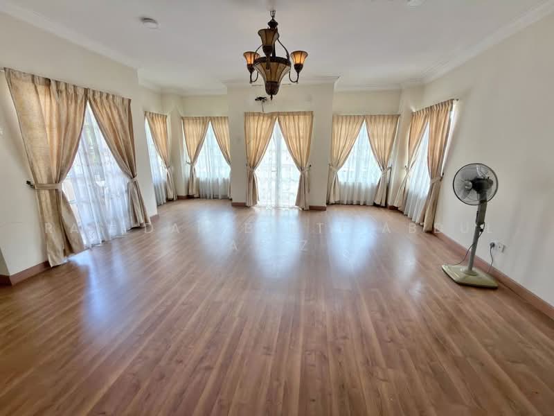 Bungalow House for Sale in Presint 14 (Putrajaya) - Rafedah Binti Abdul Aziz - PropertyGuru.com.my