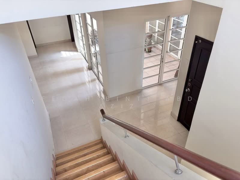 Bungalow House for Sale in Presint 14 (Putrajaya) - Rafedah Binti Abdul Aziz - PropertyGuru.com.my