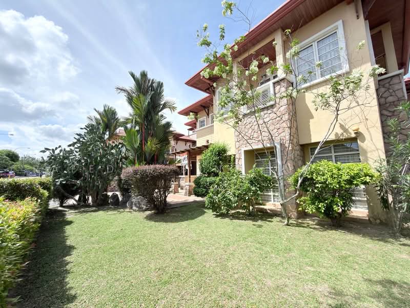 Bungalow House for Sale in Presint 14 (Putrajaya) - Rafedah Binti Abdul Aziz - PropertyGuru.com.my
