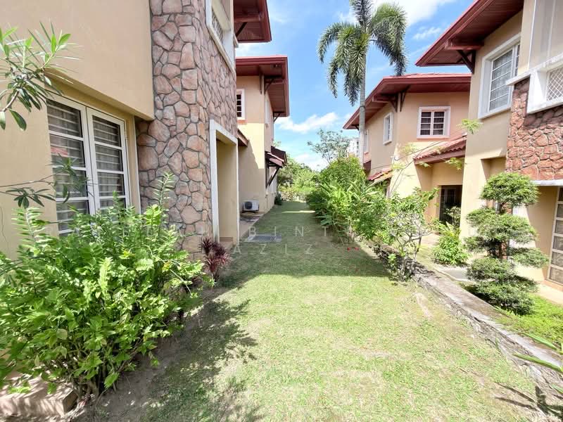 Bungalow House for Sale in Presint 14 (Putrajaya) - Rafedah Binti Abdul Aziz - PropertyGuru.com.my