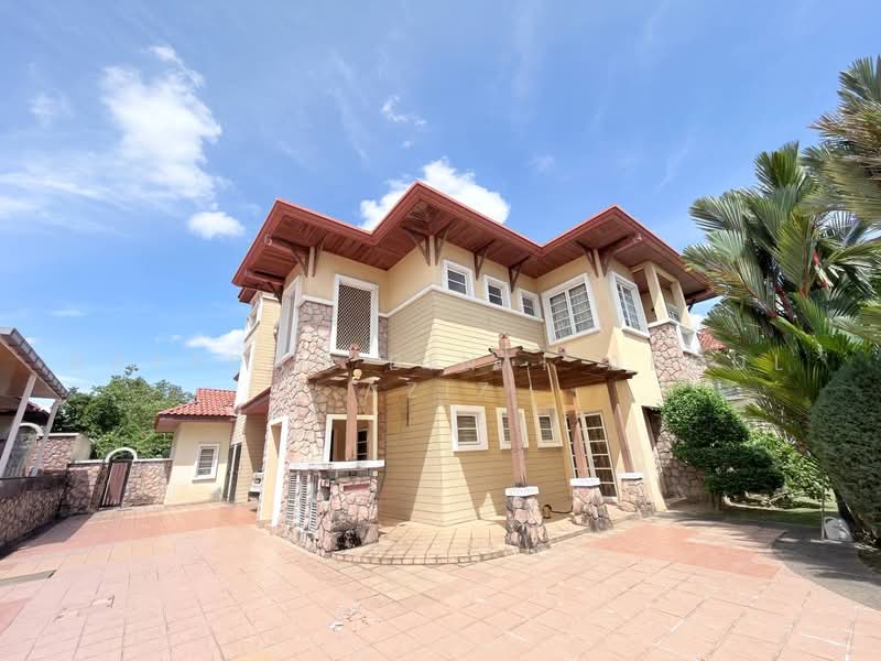 Bungalow House for Sale in Presint 14 (Putrajaya) - Rafedah Binti Abdul Aziz - PropertyGuru.com.my