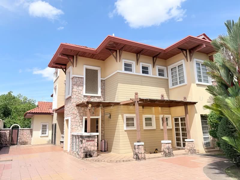 Bungalow House for Sale in Presint 14 (Putrajaya) - Rafedah Binti Abdul Aziz - PropertyGuru.com.my