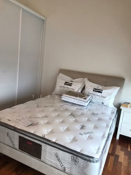 Servis Apartment untuk Disewa di PJ Midtown - Yeevy Lee - Bedroom - PropertyGuru.com.my