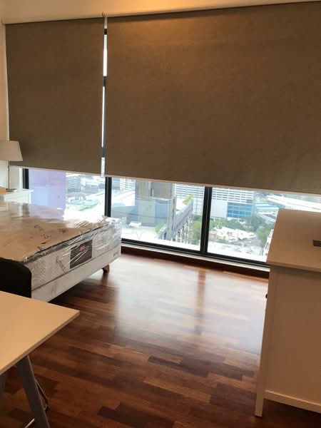 Servis Apartment untuk Disewa di PJ Midtown - Yeevy Lee - Bedroom - PropertyGuru.com.my