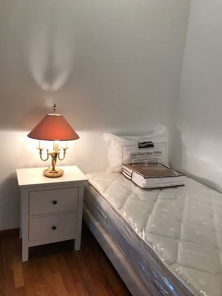 Servis Apartment untuk Disewa di PJ Midtown - Yeevy Lee - Bedroom - PropertyGuru.com.my