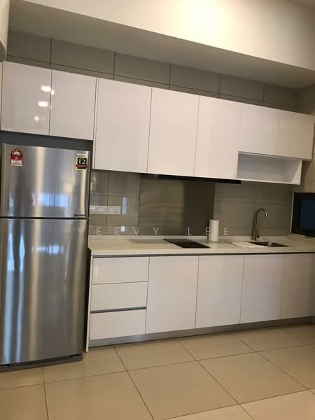 Servis Apartment untuk Disewa di PJ Midtown - Yeevy Lee - Kitchen - PropertyGuru.com.my