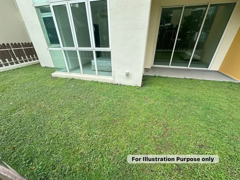 Kediaman Servis untuk Dijual di KSL Residence @ Daya - Daniel Yong - Exterior - PropertyGuru.com.my