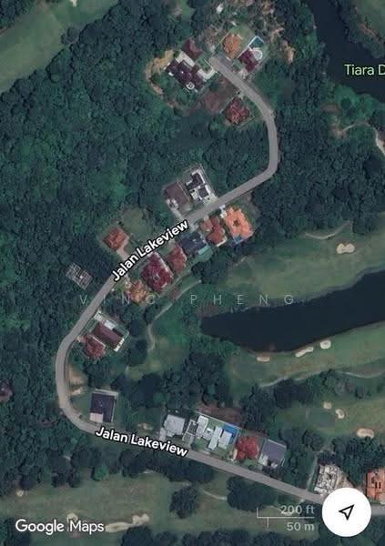 Tanah Kediaman untuk Dijual di Bukit Katil (Melaka) - Vinc Pheng - Exterior - PropertyGuru.com.my