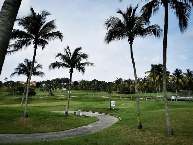 Tanah Kediaman untuk Dijual di Bukit Katil (Melaka) - Vinc Pheng - Exterior - PropertyGuru.com.my