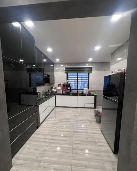 Rumah Teres 3-Tingkat untuk Dijual di Taman Juara Jaya (Cheras) - CK Yee - PropertyGuru.com.my
