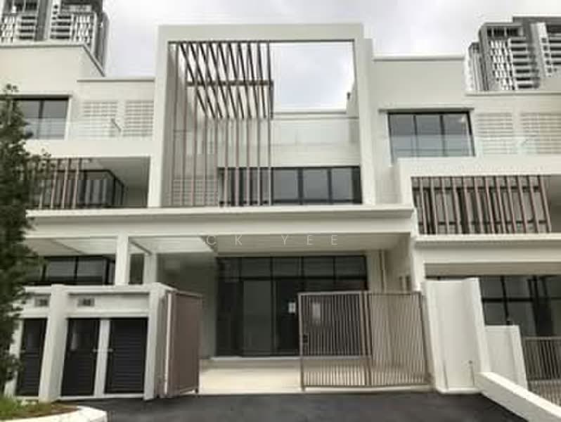 Rumah Teres 3-Tingkat untuk Dijual di Taman Juara Jaya (Cheras) - CK Yee - PropertyGuru.com.my
