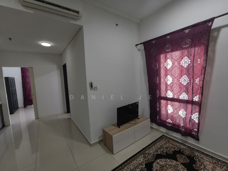 Service Residence for Rent at Centrus Soho - Daniel Je - PropertyGuru.com.my
