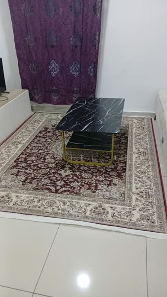 Service Residence for Rent at Centrus Soho - Daniel Je - PropertyGuru.com.my