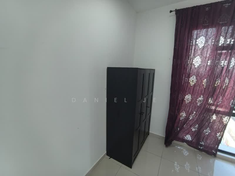 Service Residence for Rent at Centrus Soho - Daniel Je - PropertyGuru.com.my
