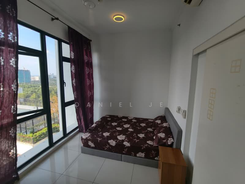 Service Residence for Rent at Centrus Soho - Daniel Je - PropertyGuru.com.my