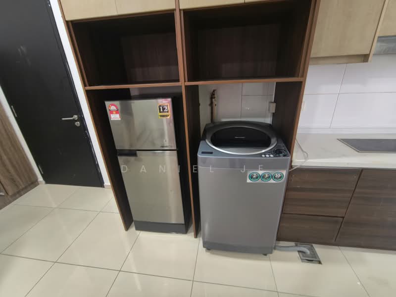 Service Residence for Rent at Centrus Soho - Daniel Je - PropertyGuru.com.my