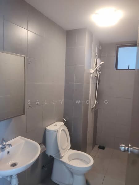 Servis Apartment untuk Disewa di Astetica Residences - Sally Wong - Bathroom - PropertyGuru.com.my