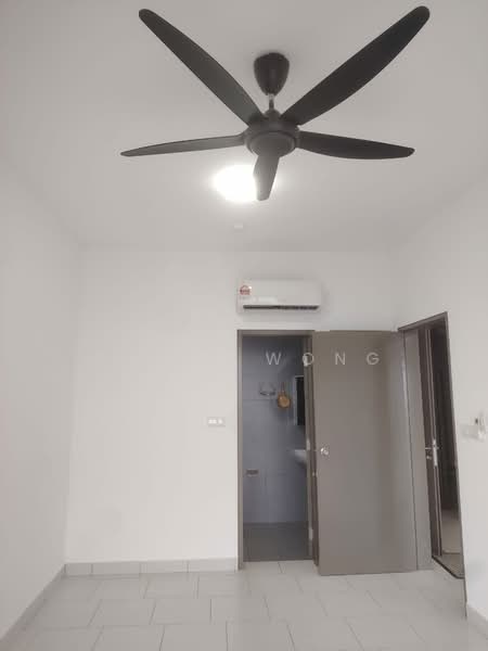 Servis Apartment untuk Disewa di Astetica Residences - Sally Wong - Bathroom - PropertyGuru.com.my