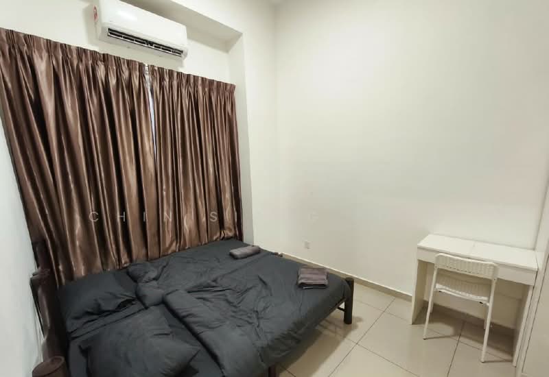 Rumah Teres 2.5-Tingkat untuk Disewa di Bemban (Melaka) - Chin Siang Fong - Bedroom - PropertyGuru.com.my