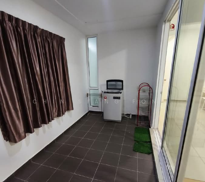 Rumah Teres 2.5-Tingkat untuk Disewa di Bemban (Melaka) - Chin Siang Fong - Interior - PropertyGuru.com.my