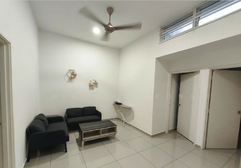Rumah Teres 2.5-Tingkat untuk Disewa di Bemban (Melaka) - Chin Siang Fong - Living Room - PropertyGuru.com.my