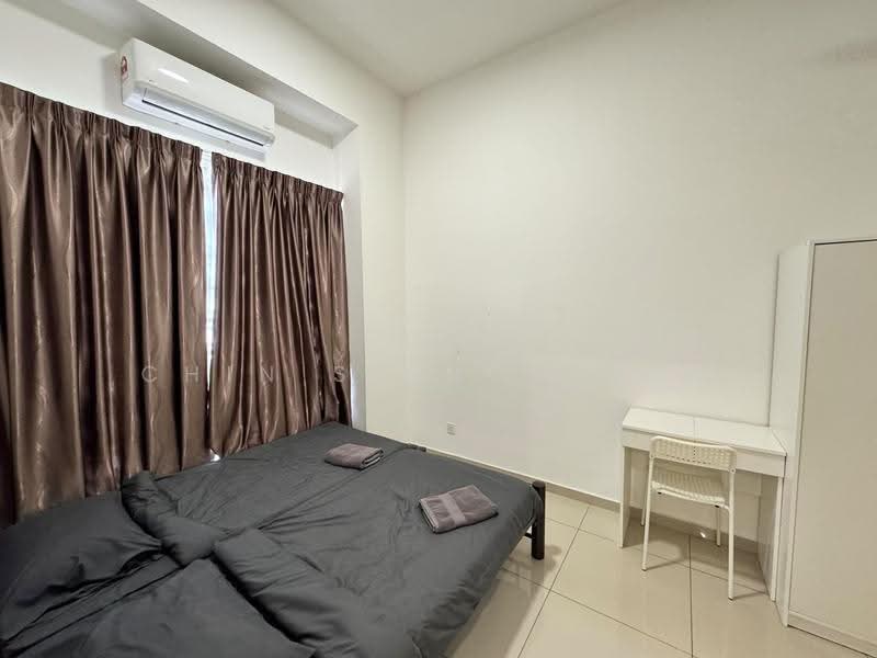 2.5-storey Terraced House for Rent in Bemban (Melaka) - Chin Siang Fong - Bedroom - PropertyGuru.com.my