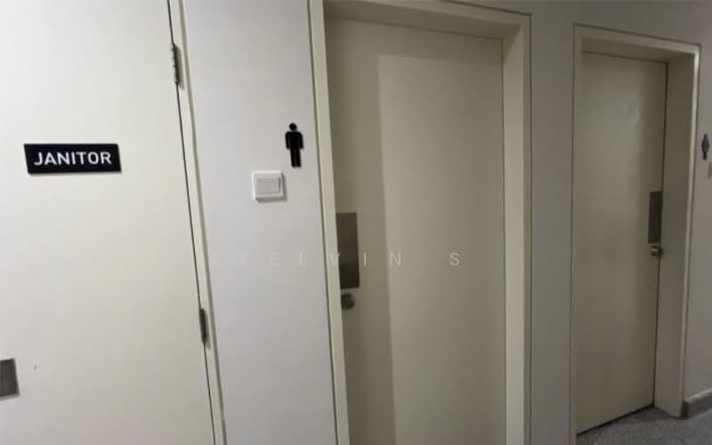 Pejabat untuk Disewa di Damansara Heights (Kuala Lumpur) - Melvin S - PropertyGuru.com.my