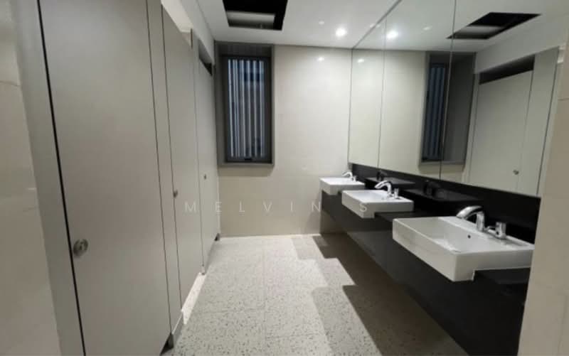 Pejabat untuk Disewa di Damansara Heights (Kuala Lumpur) - Melvin S - PropertyGuru.com.my