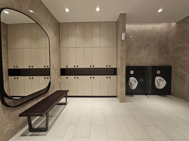 Service Residence for Sale at Pavilion Damansara Heights - Daniel Chieng - Bathroom - PropertyGuru.com.my